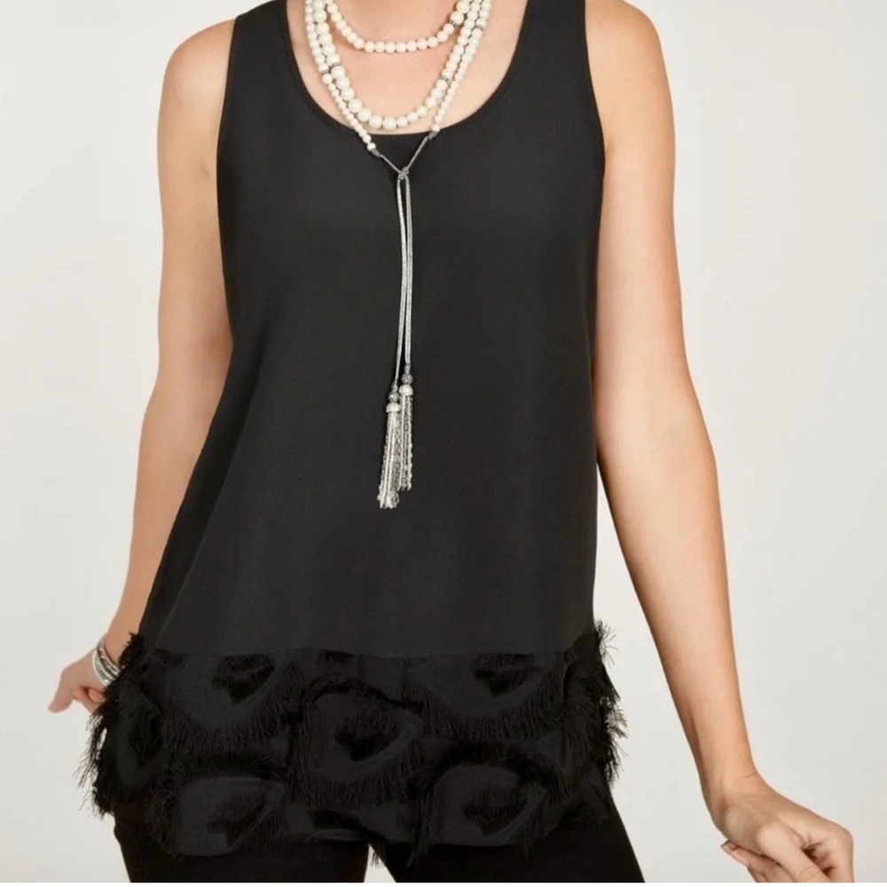 Maette by Stella & Dot Aviva Top
